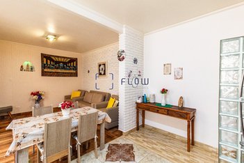 house em Rua Engenheiro Balém, Tatuapé - São Paulo - SP