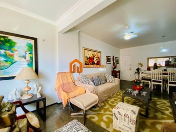 apartment em Rua Vicente Linhares, Aldeota - Fortaleza - CE