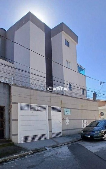 apartment em Rua Maclura, Jardim Brasil (Zona Norte) - São Paulo - SP