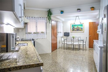 apartment em Rua Capeberibe, Barcelona - São Caetano do Sul - SP