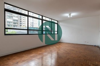 apartment em Rua Joaquim Floriano, Itaim Bibi - São Paulo - SP