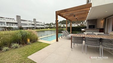 apartment em Avenida Guatambu, Xangri-Lá - Xangri-Lá - RS