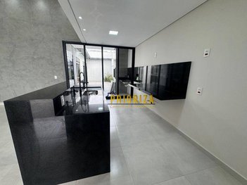 house em Avenida Ipanema, Jardim Novo Horizonte - Sorocaba - SP