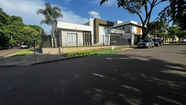 house em Rua Maracaibo, Vila Morangueira - Maringá - PR