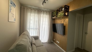 apartment em Rua Ângelo Zanetti, Itaboa - Campo Largo - PR