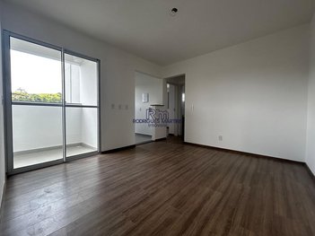apartment em Rua de Servidão, Alto Caiçaras - Belo Horizonte - MG