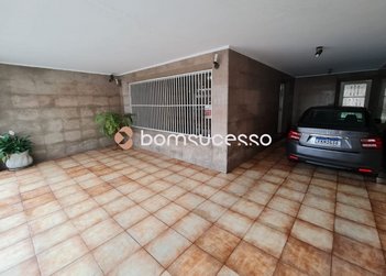 house em Rua Urumajó, Tatuapé - São Paulo - SP