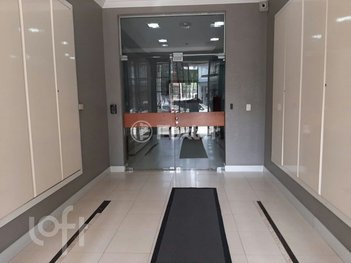 apartment em Rua Os Dezoito do Forte, Centro - Caxias do Sul - RS