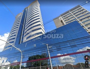 office em Independência, Cidade Alta - Piracicaba - SP