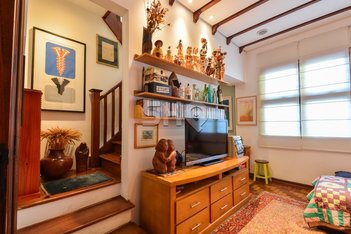 house em Rua São Bartolomeu, Perdizes - São Paulo - SP