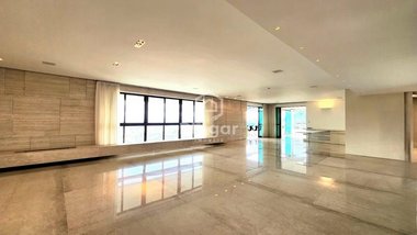 apartment em Alameda do Morro, Vila da Serra - Nova Lima - MG