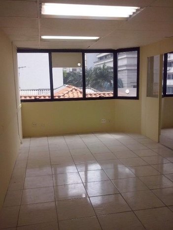 office em Avenida Angélica, Consolação - São Paulo - SP