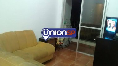 apartment em Rua Manuel Cherem, Vila Paulista - São Paulo - SP