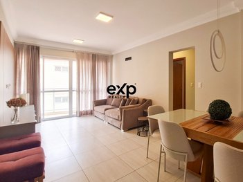 apartment em Rua Regente Feijó, Vila Monteiro - Piracicaba - SP