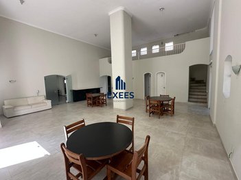 apartment em Rua Frederico Guarinon, Jardim Ampliação - São Paulo - SP