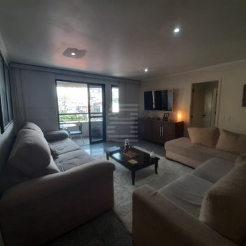 apartment em Rua Barreto Leme, Cambuí - Campinas - SP