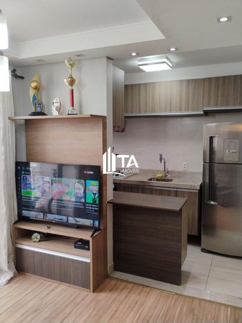 apartment em Rua Manuel Francisco Monteiro, Parque Industrial - Campinas - SP