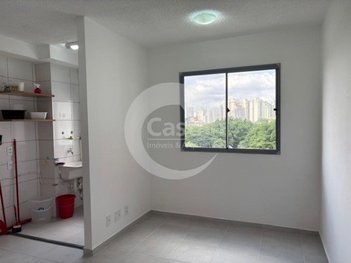apartment em Rua Frei Gaspar, Mooca - São Paulo - SP
