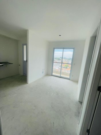 apartment em Rua Pacaritambo, Vila Ida - São Paulo - SP