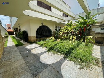 house em Rua Mussumés, Vila Maria Alta - São Paulo - SP