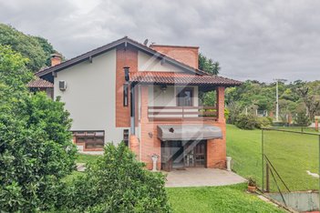 house em Ely Corrêa, Sagrada Família - Gravataí - RS