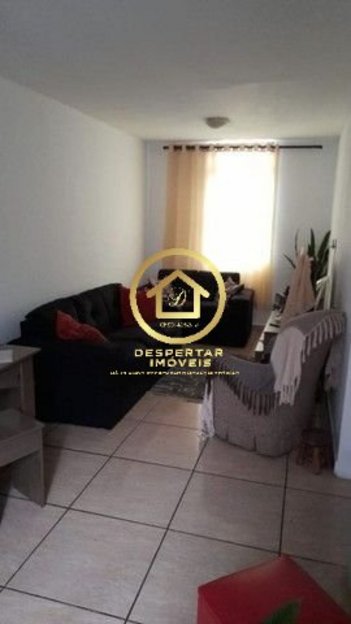 apartment em Rua Egídio Felini, Conjunto Residencial Elisio Teixeira Leite - São Paulo - SP