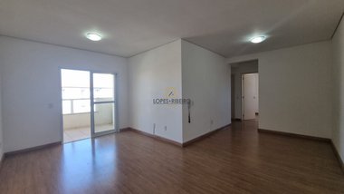 apartment em Rua Salim Kahil, Vila Nogueira - Botucatu - SP