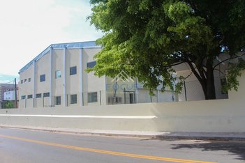 industrial em Rua Alexandrina Mathias de Oliveira, São Roque da Chave - Itupeva - SP