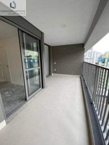 apartment em Rua Osório Duque Estrada, Paraíso - São Paulo - SP