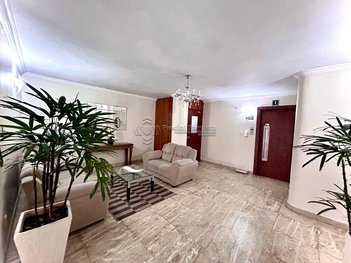 apartment em Rua Galeão Carvalhal, Gonzaga - Santos - SP
