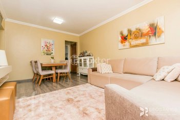 apartment em Rua Professor Clemente Pinto, Medianeira - Porto Alegre - RS