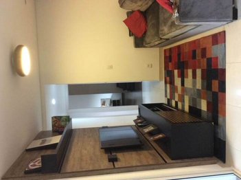 apartment em Rua Dom Pedro Silva, Vila Gumercindo - São Paulo - SP