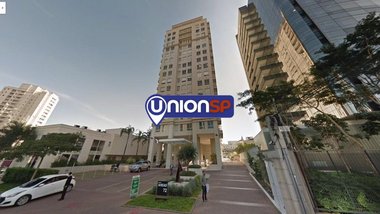 office em Rua Cláudio Soares, Pinheiros - São Paulo - SP