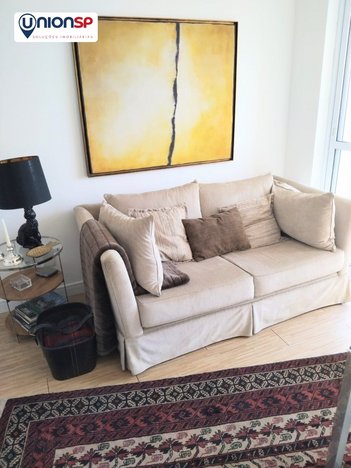 apartment em Rua Francisco José da Silva, Vila Andrade - São Paulo - SP