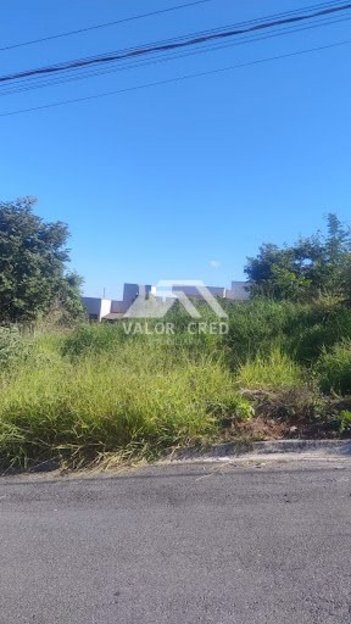 land_lot em Rua Expedito Cazelato, Vale dos Coqueiros - Varginha - MG