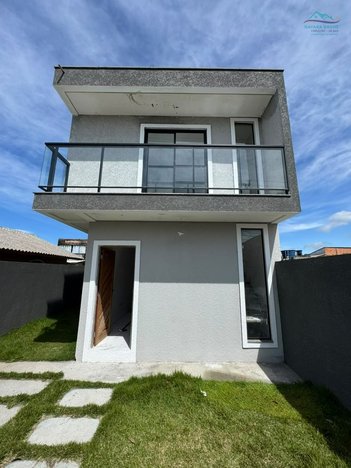 house em Servidão Antônio Manoel Nunes, São João do Rio Vermelho - Florianópolis - SC