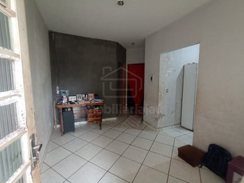 house em Rua Anésio Spricigo, Jardim Olímpia - Jaú - SP