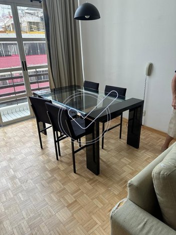 apartment em Alameda Itapecuru, Alphaville Centro Industrial e Empresarial/Alphaville. - Barueri - SP