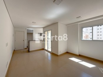 apartment em Rua Coronel Spínola de Castro, Centro - São José do Rio Preto - SP