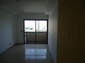 apartment em Rua Pedro Victor, Vila Firmiano Pinto - São Paulo - SP