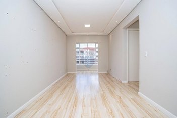 apartment em Rua Coronel Ottoni Maciel, Vila Izabel - Curitiba - PR