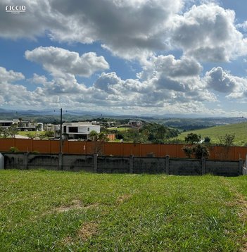 land_lot em Rua Arapaçus, Condomínio Residencial Alphaville II - São José dos Campos - SP
