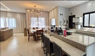 house em Avenida dos Jacarandás, Jardim dos Pinheiros - Atibaia - SP