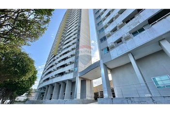 apartment em Rua da Campina, Ponta Negra - Natal - RN