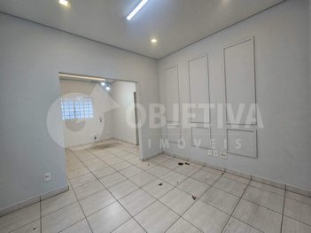 house em Rua Rio Preto, Lídice - Uberlândia - MG