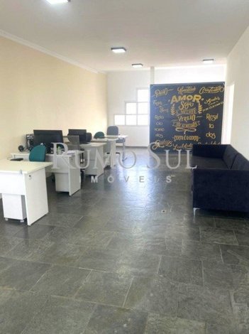 business em Antonio Das Chagas, Chácara Santo Antônio (Zona Sul) - São Paulo - SP