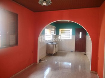 house em Rua Liberal, Tristeza - Porto Alegre - RS