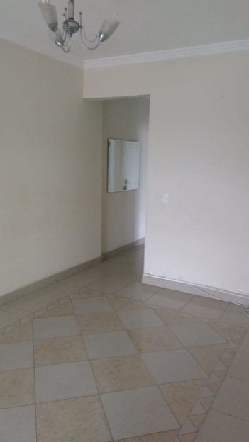 apartment em Rua Campinas, Vila Rosália - Guarulhos - SP