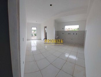 apartment em Alameda Laurindo de Brito, Vila Leopoldina - Sorocaba - SP