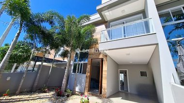 house em Rua Joaquim José Antunes, Campeche - Florianópolis - SC